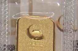 金价一路狂飙有人8斤黄金变现174万 回购业务也火热