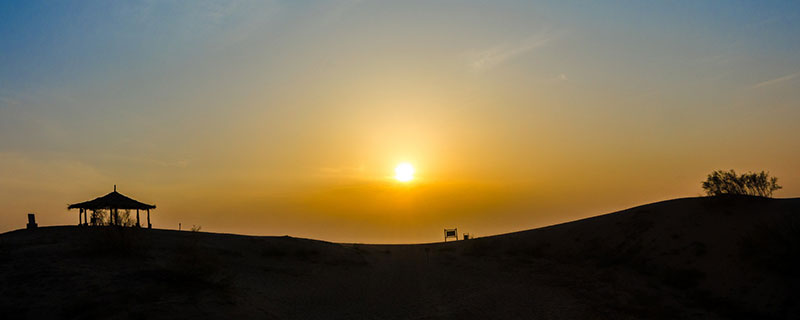 宁夏旅游攻略 宁夏的旅游景点有哪些