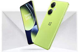 消息称：一加 Nord CE 3 Lite 5G 手机售价为 27999 卢比