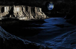 中国科学家发现月球存在庞大水库 储水量达到2700亿吨