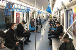 坐地铁还要戴口罩吗 北京上海广州等地明确说法