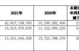 国泰君安近四年首次盈利下滑：国际业务营收减少超20%