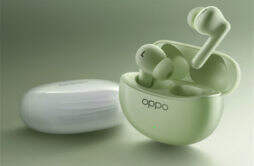 OPPO Enco Free3 真无线降噪耳机今开售，售价 499 元