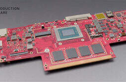 ROG首款掌机Ally配置，搭载定制化的AMD Phoenix APU