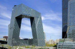 北京市前两个月固定资产投资同比增长6.4%