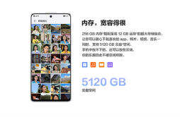 中国电信麦芒20开售：搭载高通骁龙4 Gen 1 5G处理器，，售价1799元起