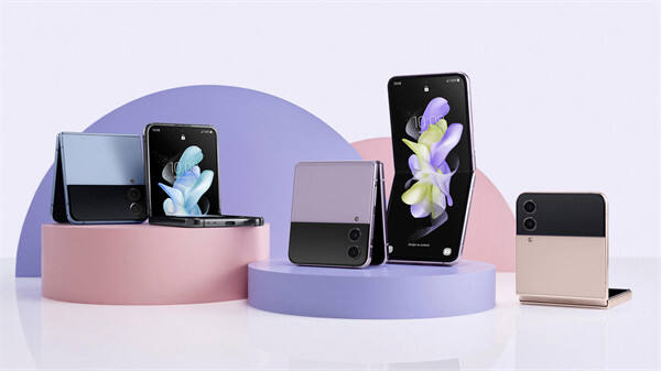 消息称：三星 Galaxy Z Flip 5 手机外屏尺寸为 3.8 英寸，将于 6 月开始量产