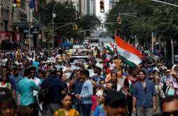 联合国将官宣印度成人口第一大国 人口达到多少？