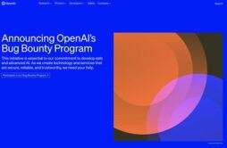 OpenAI推出漏洞赏金计划 漏洞赏金奖励最高2万美元