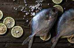 小平鱼的营养价值及营养成分