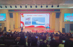 湖南省少先队辅导员风采大赛在长沙举行，70名辅导员展“十八般武艺”