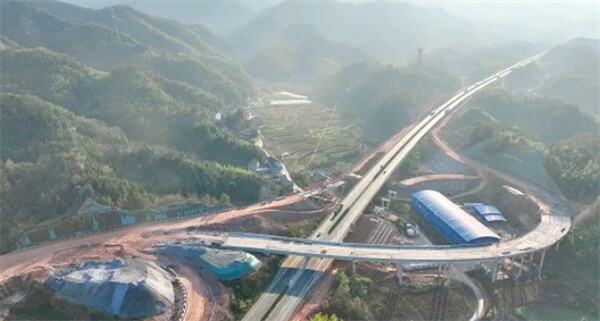 湖南一季度全省公路水路固定资产完成投资184亿元