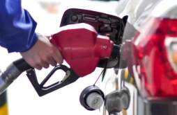 油价涨了95号汽油重返“8元时代” 成为年内最大涨幅