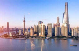 纽约蝉联富人最多城市 北京、香港、上海进入前十