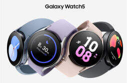 消息称：三星 Galaxy Watch 6 系列将搭载Exynos W980