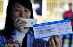 五一国内机票订单量暴涨800 反映出消费者迫切旅游的心情