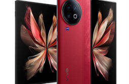 vivo X Fold2Filp 折叠屏手机开售，售价 8999 元 5999 元起