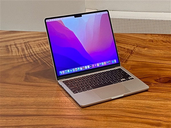 消息称：苹果将在WWDC上发布MacBook Air 15英寸版本