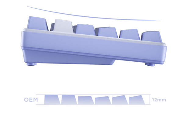 联想小新 K3 机械键盘将于 5 月 7 日开售，到手价 199 元
