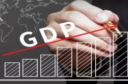 美国GDP拆解 全球第一的经济总量 核心到底是什么