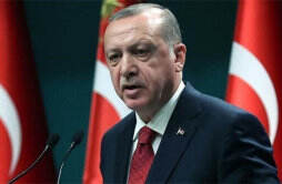 土耳其民意调查 候选人柯乐奇与埃尔多安支持率接近
