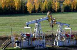 一季度油气价格下跌 五大石油巨头一季度仍净赚2700亿元