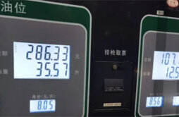 油价第5次下调或重回“7元时代” 下跌已成定局