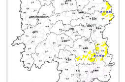 ​湖南发布地质灾害气象风险预警！浏阳等地风险较高