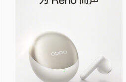 OPPO Enco R2 无线耳机官宣，将于 5 月 24 日发布