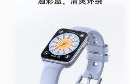 OPPO Watch 3 系列手表溢彩蓝将于 5 月 24 日发布
