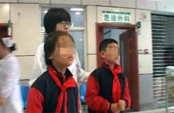 多名小学生遭校长侵犯 犯罪嫌疑人已被拘留