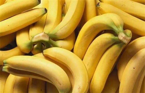 水果摊无人看守30箱香蕉被抢光老板欲哭无泪