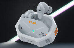 魅族 PANDAER PASA 降噪耳机发布，售价 399 元