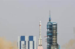 马斯克评价中国航天工程计划 超前的发展实属不易