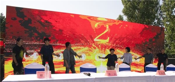 2023河北永清·首届“永定青春”麻椒音乐节将于7月举行