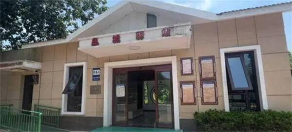 济南部分公厕更名“泉城驿站”惹争议管理称可能会修改
