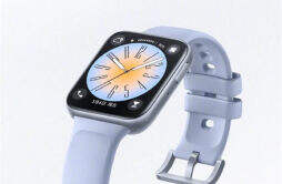 OPPO Watch 3 智能手表的溢彩蓝版本开售，到手价 1499 元