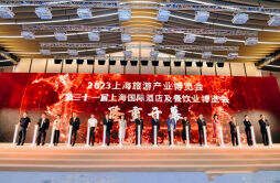 立升亮相上海国际餐博会，全方位净水方案受关注