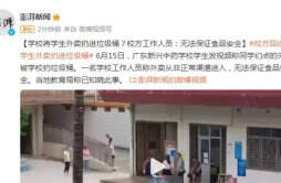 学校将上百份学生外卖扔到垃圾桶广东云浮市教育局回应