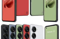 华硕5.9英寸小屏旗舰Zenfone 10渲染图曝光，将于6月29日发布