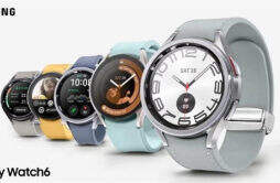 三星 Galaxy Watch 66 Classic 手表欧洲地区售价曝光