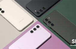 消息称：三星 Galaxy S23 FE 是首款出厂搭载 OneUI 6.0 智能手机