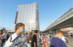 北京等地已有确诊热射病 国家卫健委专家 预防是关键