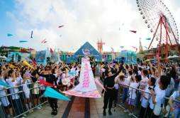 端午假期第一天，湖南接待游客122.80万人次