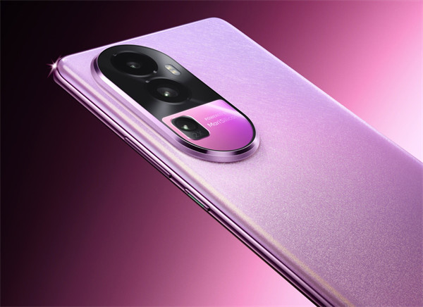 OPPO Reno10 Pro 星籁版开启预售，售价 3899 元