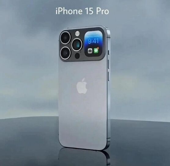 iPhone15及Plus新增青绿色