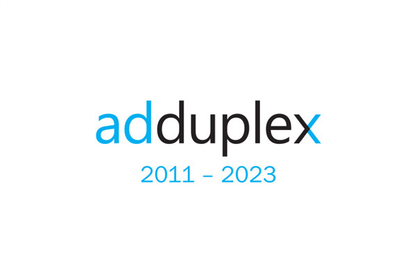 AdDuplex 宣布 7 月 17 日停止投放广告，8 月 1 日不再支持客户访问