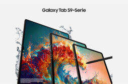 三星 Galaxy Tab S9 系列平板电脑规格曝光：采用Dynamic AMOLED 2X 屏幕