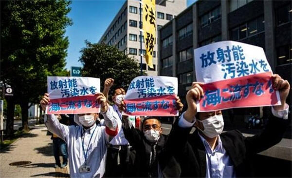 商家卖日本核辐射区食品被罚