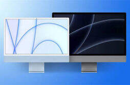 消息称：苹果 iMac 处于早期开发阶段